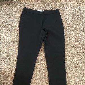 Calvin Klien black pants